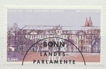 [State Parliament, type BWG]