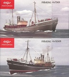 [Ships - Renovation of Trawlers, סוג ALO]