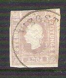 [Newspaper Stamps - Emperor Franz Josef I, 1830-1916, type XBB1]