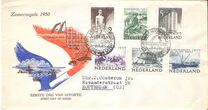 [Charity Stamps, type IJ]