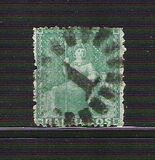 [Britannia - Rough Perforation, type A10]