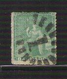 [Britannia - Rough Perforation, type A12]