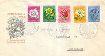 [Charity Stamps, typ JH]