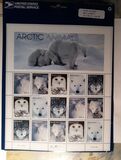 [Arctic Animals, type DDS]