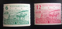 [Saxony Land Reform - Modified Drawing, type B2]