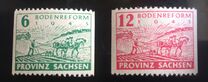 [Saxony Land Reform - Modified Drawing, type B2]