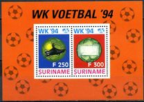 [Football World Cup - U.S.A., Tip BIX]