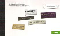 [Irish Fashion Designers, type BKF]