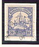 [The Kaiser's Ship "Hohenzollern", type C3]