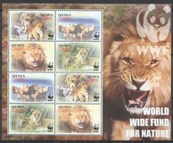 [WWF - Lions, Typ EGK]