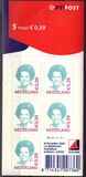 [Queen Beatrix of the Netherlands, type AKD22]