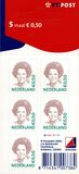 [Queen Beatrix of the Netherlands, type AKD24]