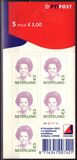 [Queen Beatrix of the Netherlands, type AKD28]