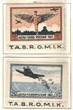 [Poznan Airmail, Typ AT]