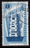 [EUROPA Stamps, type CK1]