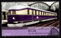 [German Railways, tip CJP]