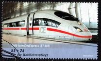 [German Railways, tip CJQ]