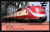 [German Railways, tip CJR]