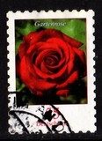 [Definitive Issue - Rose, type CNB]