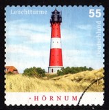 [Lighthouses, type CLH]