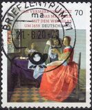 [Treasures of German Museums - Paintings, type DFQ]