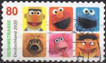 [Sesame Street, type DMW]