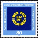 [Election to the European Parliament, type AKW]