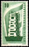 [EUROPA Stamps, type CK]