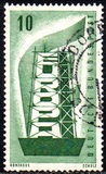 [EUROPA Stamps, type CK]