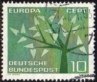 [EUROPA Stamps, type HC]