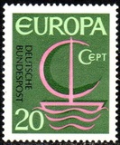 [EUROPA Stamps, type MA]