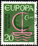 [EUROPA Stamps, type MA]