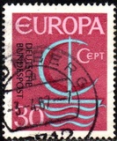 [EUROPA Stamps, type MB]