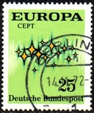 [EUROPA Stamps, type SV]