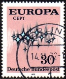 [EUROPA Stamps, type SV1]