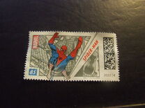 [Spiderman, type DSK]