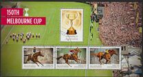 [The 150th Melbourne Cup, Tüüp DLO]