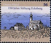 [The 150th Anniversary of the Ecksberg Foundation, type BYO]