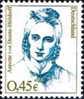 [Women in German History, tip CAI]