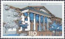 [State Parliaments - Hannover, type BTF]