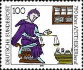 [The 750th Anniversary of the Duty of Chemists, tip AVN]