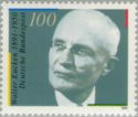 [The 100th Anniversary of the Birth of Walter Eucken, Politician, tip AVR]