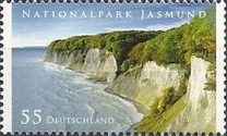 [Jasmund National Park, tip CUN]