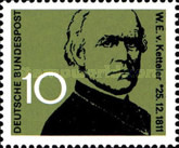 [Bishop W.E.von Ketteler, type GT]