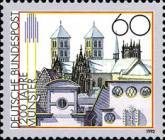 [The 1200th Anniversary of Münster, type BBN]