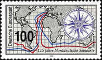 [The 125th Anniversary of the North German Sea Research Institute, tip BBP]