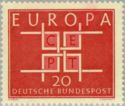 [EUROPA Stamps, type HY1]