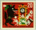 [Charity Stamps - Fairy Tales, type IB]