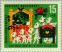 [Charity Stamps - Fairy Tales, type IA]