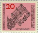 [The 1200th Anniversary of the Benedictine Monastery Ottobeuren, type IT]